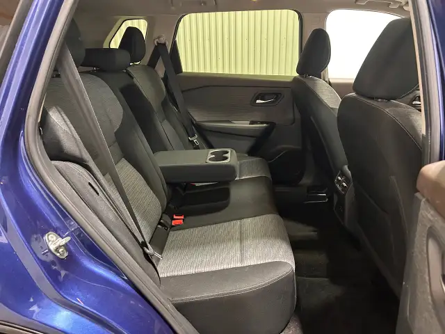 Nissan Rogue Sv Awd Toit Pano 2023 à vendre - Photo 19