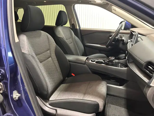 Nissan Rogue Sv Awd Toit Pano 2023 à vendre - Photo 20