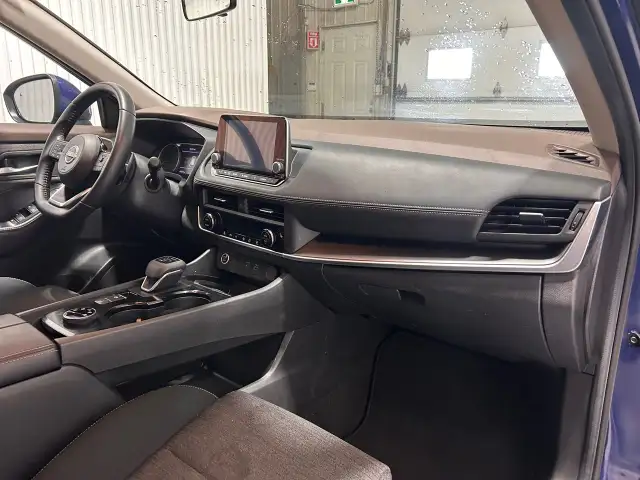 Nissan Rogue Sv Awd Toit Pano 2023 à vendre - Photo 21