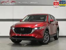 2025 Mazda CX-5 GS No Accident Leather Heated Seats Radar Cruise