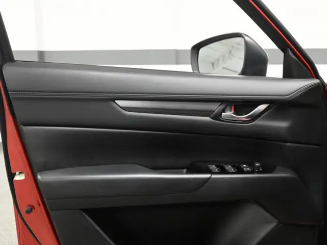 2025 Mazda CX-5 GS No Accident Leather Heated Seats Radar Cruise - Photo 11