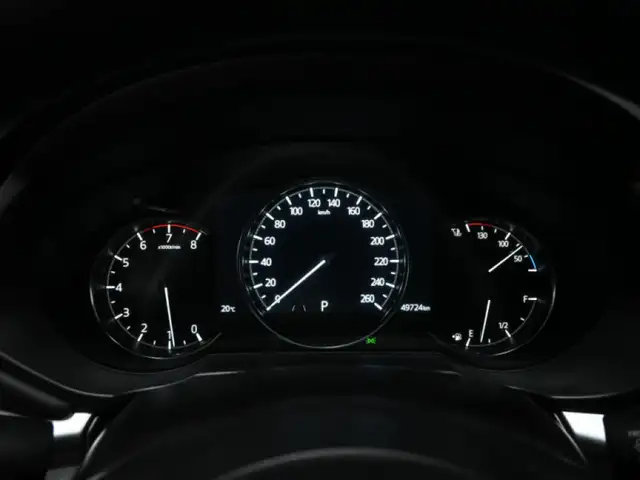 2025 Mazda CX-5 GS No Accident Leather Heated Seats Radar Cruise - Photo 13