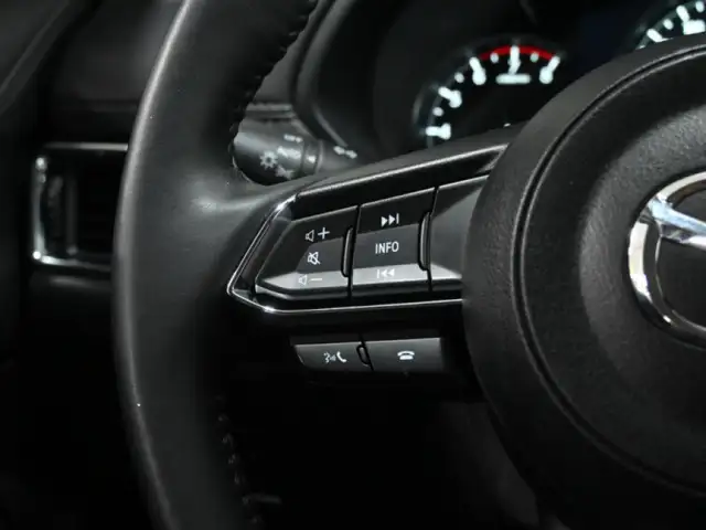 2025 Mazda CX-5 GS No Accident Leather Heated Seats Radar Cruise - Photo 14