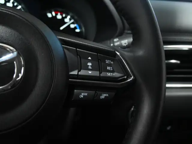 2025 Mazda CX-5 GS No Accident Leather Heated Seats Radar Cruise - Photo 15