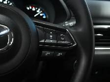2025 Mazda CX-5 GS No Accident Leather Heated Seats Radar Cruise - Photo 15
