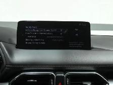 2025 Mazda CX-5 GS No Accident Leather Heated Seats Radar Cruise - Photo 17
