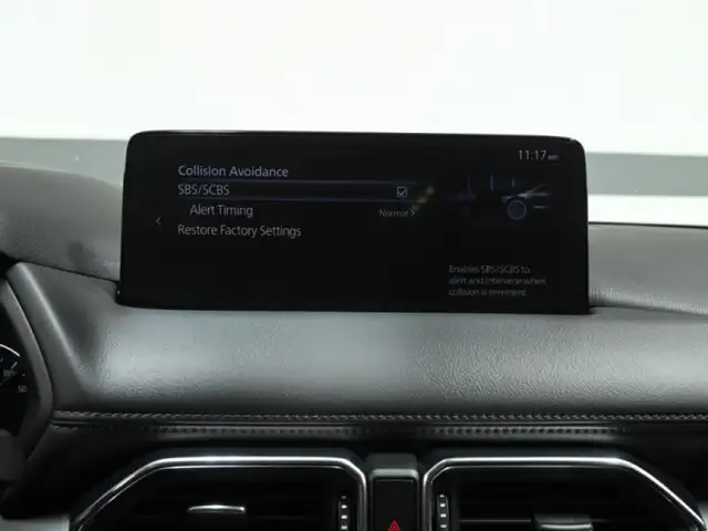 2025 Mazda CX-5 GS No Accident Leather Heated Seats Radar Cruise - Photo 19