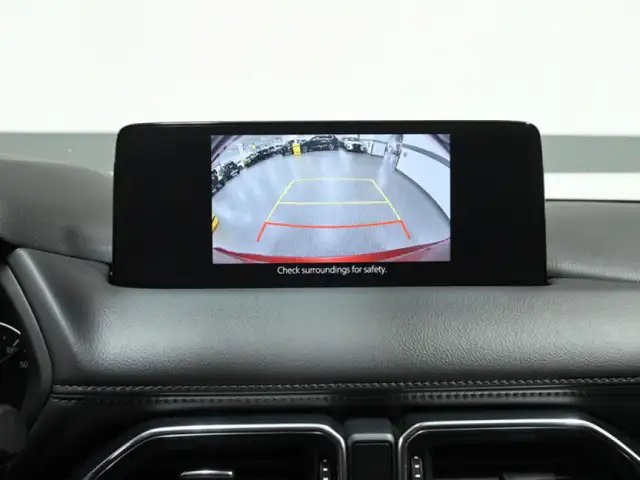 2025 Mazda CX-5 GS No Accident Leather Heated Seats Radar Cruise - Photo 20