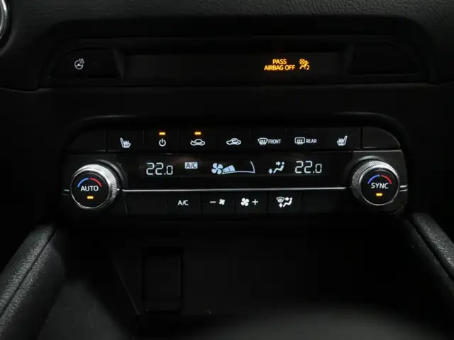 2025 Mazda CX-5 GS No Accident Leather Heated Seats Radar Cruise - Photo 21