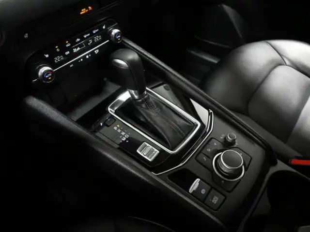 2025 Mazda CX-5 GS No Accident Leather Heated Seats Radar Cruise - Photo 22