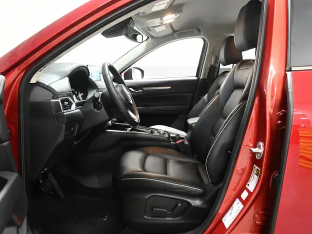 2025 Mazda CX-5 GS No Accident Leather Heated Seats Radar Cruise - Photo 23