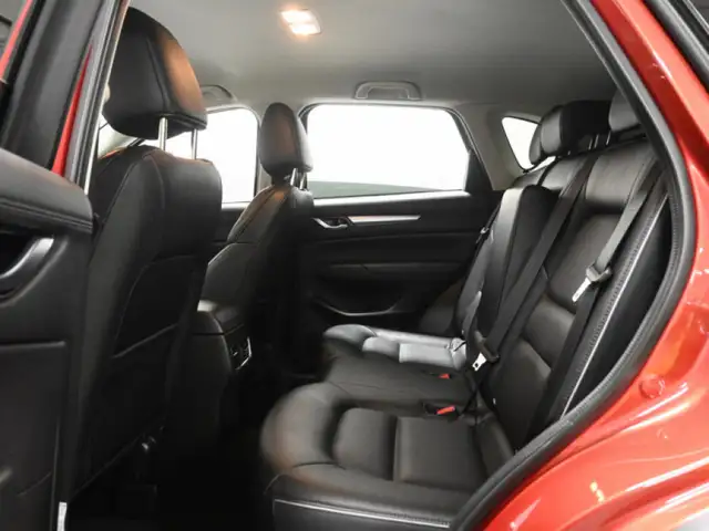 2025 Mazda CX-5 GS No Accident Leather Heated Seats Radar Cruise - Photo 24