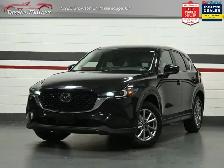 2024 Mazda CX-5 GS No Accident Leather Heated Seats Radar Cruise