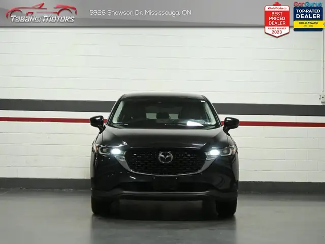 2024 Mazda CX-5 GS No Accident Leather Heated Seats Radar Cruise - Photo 4