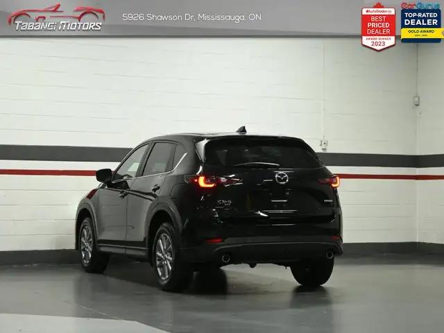 2024 Mazda CX-5 GS No Accident Leather Heated Seats Radar Cruise - Photo 6