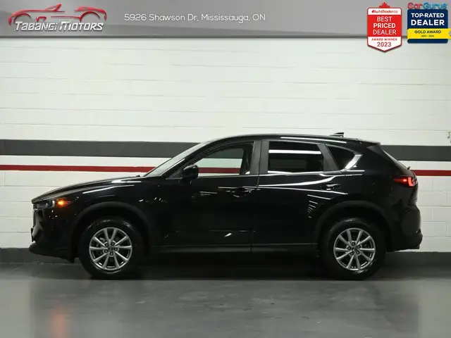 2024 Mazda CX-5 GS No Accident Leather Heated Seats Radar Cruise - Photo 9