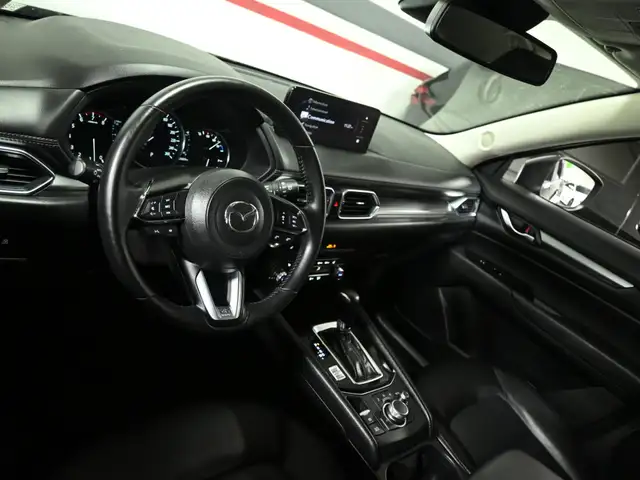2024 Mazda CX-5 GS No Accident Leather Heated Seats Radar Cruise - Photo 10