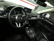 2024 Mazda CX-5 GS No Accident Leather Heated Seats Radar Cruise - Photo 10