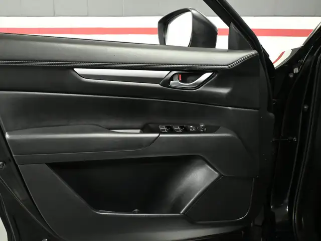 2024 Mazda CX-5 GS No Accident Leather Heated Seats Radar Cruise - Photo 11