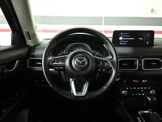 2024 Mazda CX-5 GS No Accident Leather Heated Seats Radar Cruise - Photo 12