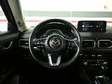 2024 Mazda CX-5 GS No Accident Leather Heated Seats Radar Cruise - Photo 12