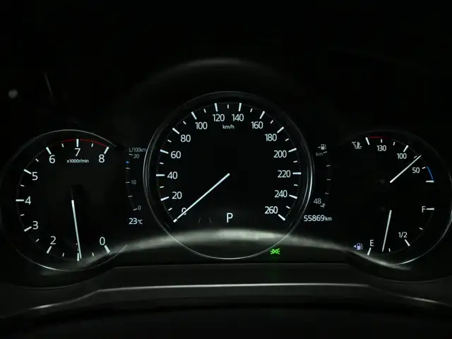 2024 Mazda CX-5 GS No Accident Leather Heated Seats Radar Cruise - Photo 13