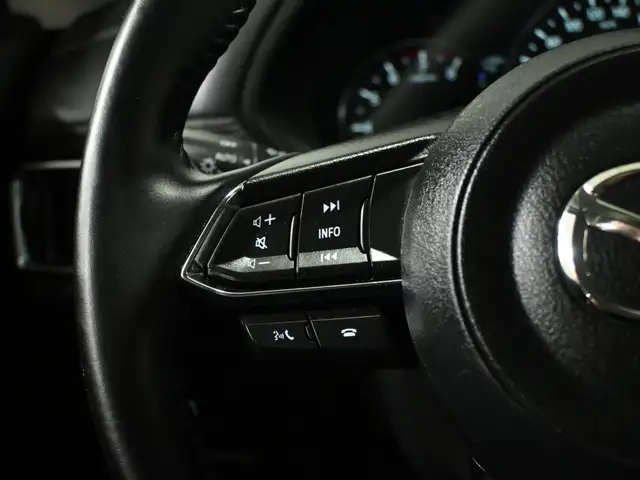 2024 Mazda CX-5 GS No Accident Leather Heated Seats Radar Cruise - Photo 14