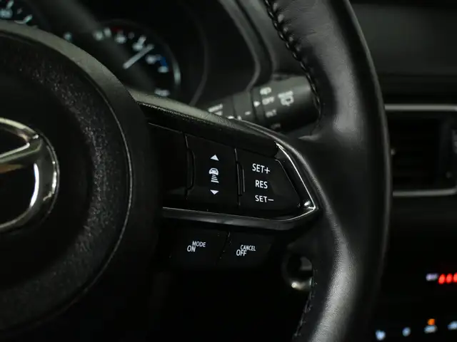 2024 Mazda CX-5 GS No Accident Leather Heated Seats Radar Cruise - Photo 15