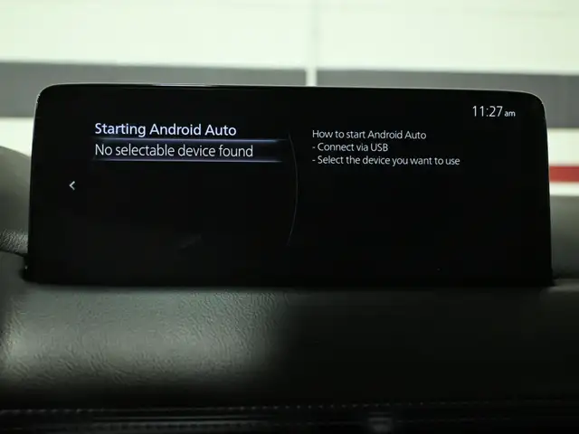 2024 Mazda CX-5 GS No Accident Leather Heated Seats Radar Cruise - Photo 16