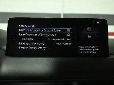 2024 Mazda CX-5 GS No Accident Leather Heated Seats Radar Cruise - Photo 17
