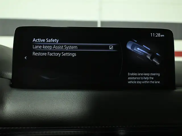 2024 Mazda CX-5 GS No Accident Leather Heated Seats Radar Cruise - Photo 18