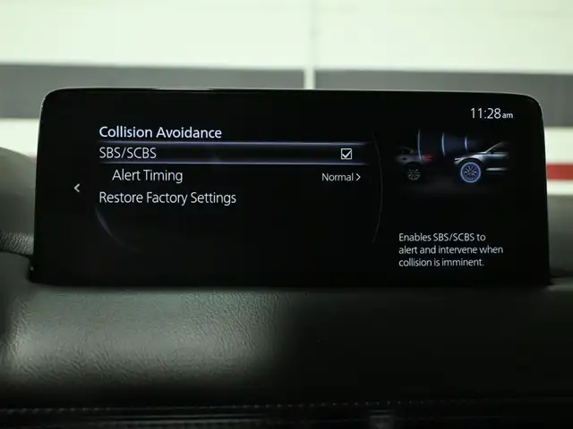 2024 Mazda CX-5 GS No Accident Leather Heated Seats Radar Cruise - Photo 19