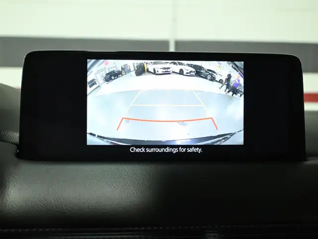 2024 Mazda CX-5 GS No Accident Leather Heated Seats Radar Cruise - Photo 20