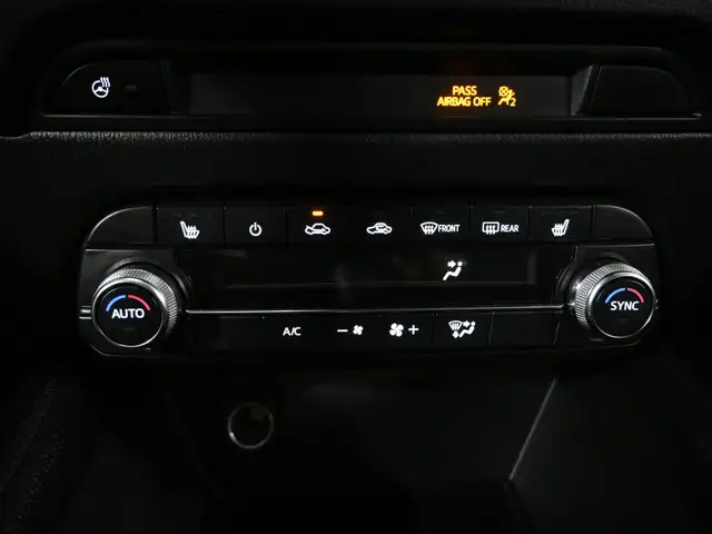 2024 Mazda CX-5 GS No Accident Leather Heated Seats Radar Cruise - Photo 21