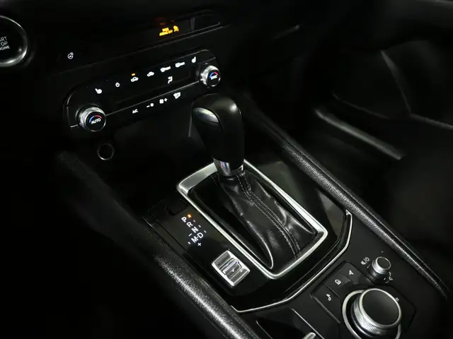 2024 Mazda CX-5 GS No Accident Leather Heated Seats Radar Cruise - Photo 22