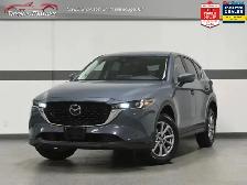 2025 Mazda CX-5 GS No Accident Leather Heated Seats Radar Cruise