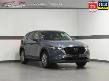 2025 Mazda CX-5 GS No Accident Leather Heated Seats Radar Cruise - Photo 3