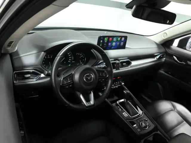 2025 Mazda CX-5 GS No Accident Leather Heated Seats Radar Cruise - Photo 10