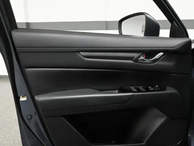 2025 Mazda CX-5 GS No Accident Leather Heated Seats Radar Cruise - Photo 11