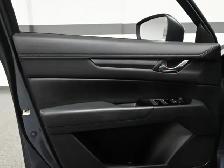 2025 Mazda CX-5 GS No Accident Leather Heated Seats Radar Cruise - Photo 11