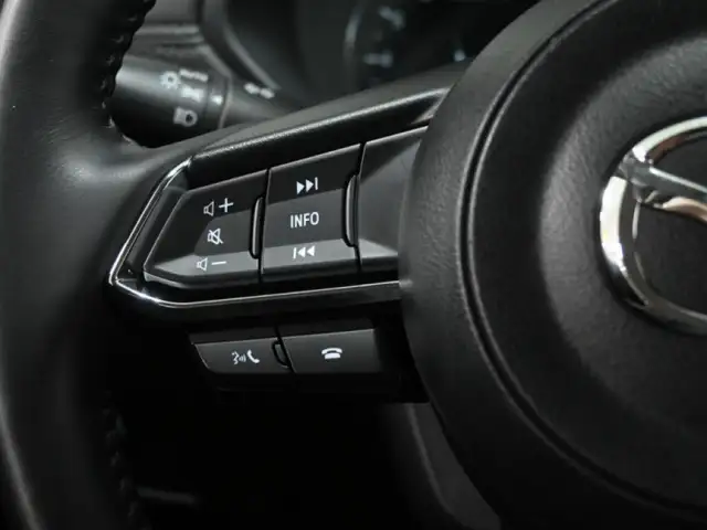 2025 Mazda CX-5 GS No Accident Leather Heated Seats Radar Cruise - Photo 14