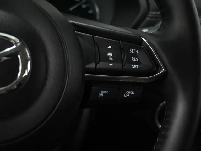 2025 Mazda CX-5 GS No Accident Leather Heated Seats Radar Cruise - Photo 15