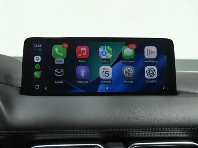 2025 Mazda CX-5 GS No Accident Leather Heated Seats Radar Cruise - Photo 16