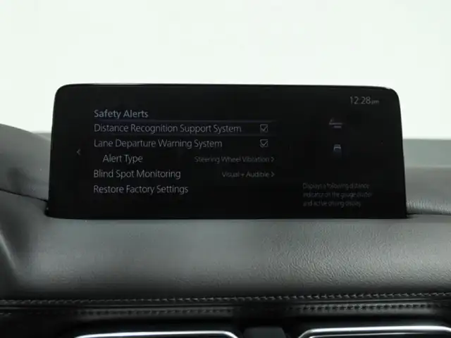 2025 Mazda CX-5 GS No Accident Leather Heated Seats Radar Cruise - Photo 17