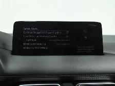 2025 Mazda CX-5 GS No Accident Leather Heated Seats Radar Cruise - Photo 17