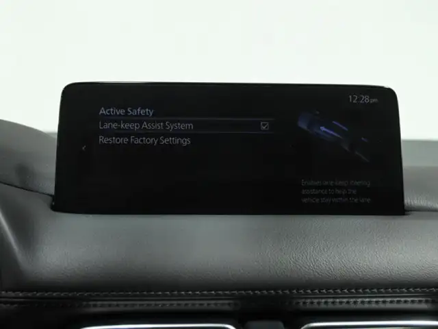 2025 Mazda CX-5 GS No Accident Leather Heated Seats Radar Cruise - Photo 18