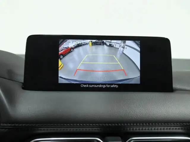 2025 Mazda CX-5 GS No Accident Leather Heated Seats Radar Cruise - Photo 20