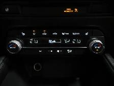 2025 Mazda CX-5 GS No Accident Leather Heated Seats Radar Cruise - Photo 21