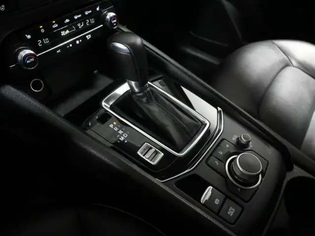 2025 Mazda CX-5 GS No Accident Leather Heated Seats Radar Cruise - Photo 22