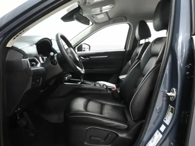 2025 Mazda CX-5 GS No Accident Leather Heated Seats Radar Cruise - Photo 23